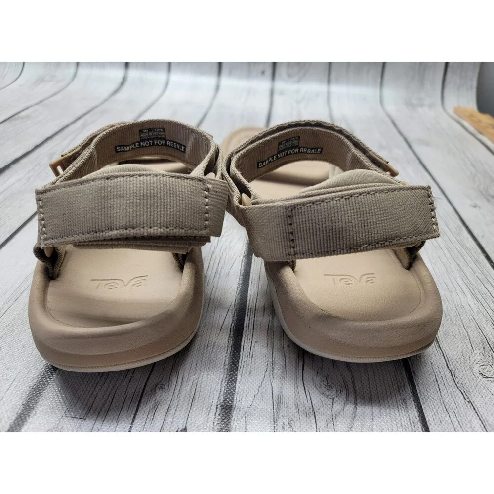 Teva hurricane xlt